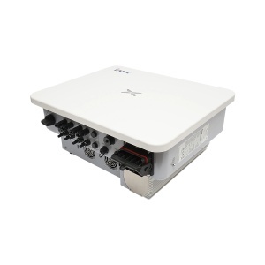 Invertor iMARS ON-GRID 20KW, XG20KTR INVT, prosumator, trifazic 400V cu logger WIFI, INVT, BK77694 - Img 4