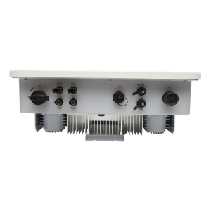 Invertor iMARS ON-GRID 5KW, XG5KTR INVT, prosumator, trifazic 400V cu logger WIFI, Cod: BK77691 , Brand: INVT - Img 3