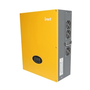 Invertor ON-GRID 20KW BG20KTR INVT trifazic prosumator, INVT, BK77496 - Img 2