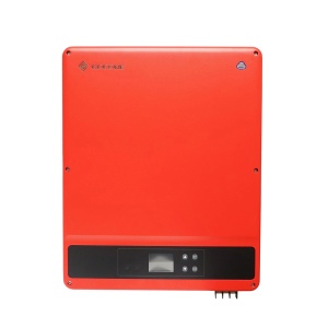 Invertor ON-GRID 30KW GW30KT-DT GOODWE trifazic, 3xMPPT, prosumator, GOODWE, BK77567