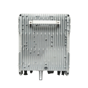 Invertor ON-GRID 3KW GW3000D-NS GOODWE monofazic pentru sistem fotovoltaic 230V 2xMPPT prosumator, Cod: BK77553, Brand: GOODWE - Img 3
