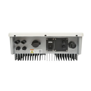 Invertor ON-GRID 5KW GW5000D-NS GOODWE monofazic, prosumator, Cod: BK77554, Brand: GOODWE - Img 6