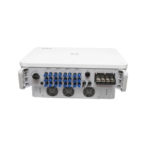 Invertor ON-GRID 60KW XG60KTR INVT trifazic, prosumator, INVT, BK77699 - Img 4