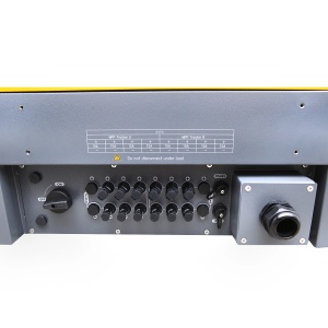 Invertor ON-GRID iMARS 30KW BG30KTR INVT trifazic 400V dual MPPT prosumator, INVT, BK77497 - Img 4