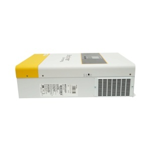 Invertor solar 6.2kW, 48V 135A, MPPT 120A, monofazic, OFF-GRID, functie paralel M6200-48PL Breckner Germany, BK76293 - Img 5