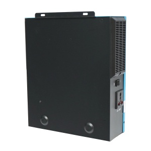 Invertor solar hibrid 1.0 KW, 12V, 40A, MPPT, monofazic, OFF-GRID, SY-1.0K12V Breckner Germany, BK69939 - Img 3