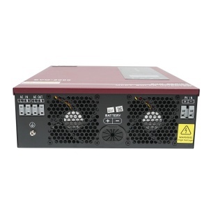 Invertor solar hibrid 1.6kW, 12V, MPPT 80A, monofazic, OFF-GRID, EVO-2000 Bourget, BOURGET, 93RG550 - Img 2