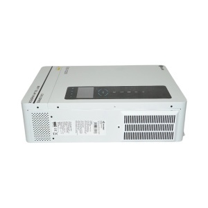 Invertor solar hibrid 10.2kW, 48V, MPPT 160A, monofazic, ON/OFF-GRID, EVO-10200 Bourget, BOURGET, 93RG554 - Img 4