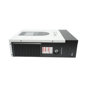 Invertor solar hibrid 6.5kW, 48V, MPPT 120A, monofazic, OFF-GRID Breckner Germany, BRECKNER GERMANY, BK88820 - Img 4