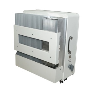 Invertor solar hibrid 6kW, 48V, 135A MPPT, monofazic, ON/OFF-GRID, conexiune in paralel, sistem trifazic optional IP65 Bourget, BOURGET, 93RG563 - Img 5