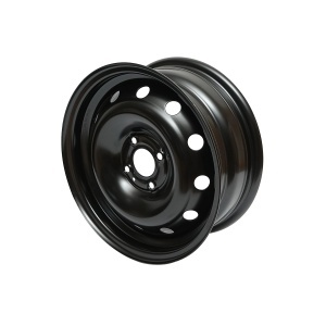 Janta tabla Dacia Logan II, Sandero II 6JX15, 4x100 ET40 6001547244, BRECKNER GERMANY, DIS1MG6 - Img 3