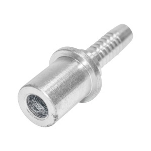 Jonctiune furtun-teava armatura DN08/18mm xprs racord cu inel, BRECKNER GERMANY, BK94555 - Img 2