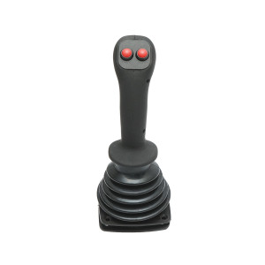 Joystick electric cu 2 butoane D-DK-03, Cod: DISKX63, Brand: BRECKNER GERMANY - Img 1