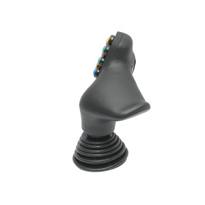 Joystick electric cu 9 butoane H-DK-04, Cod: DISKX78 - Img 2
