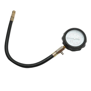 Kit tester pentru compresie motor pe benzina si diesel , Cod: DISKH67 - Img 3