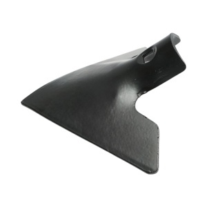 Lama, sageata pentru cultivator 175x4mm 180x4mm, KONIG TRAKTOREN, BKIT2008 - Img 4