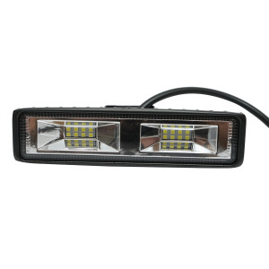 Lampa cu 16 LED-uri 10-60V 48W (bara), Cod: BK69119, Brand: BRECKNER GERMANY - Img 4