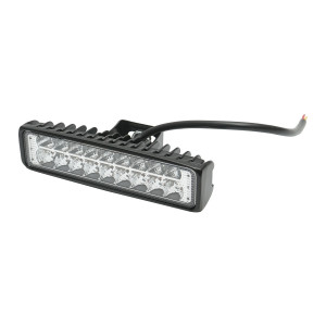 Lampa cu 20 LED-uri 10-60V 60W, Cod: BK69121, Brand: BRECKNER GERMANY - Img 2