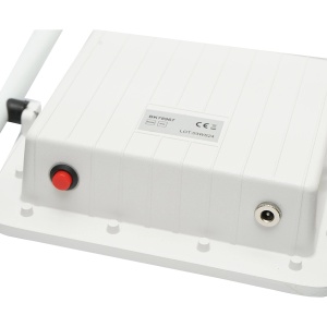 Lampa de lucru LED portabila 60W, 6500K cu acumulator reincarcabil si cadru stativ IP65,Cod: BK78967,Brand: BRECKNER GERMANY - Img 6