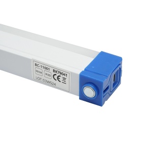 Lampa de lucru LED portabila 60W, 6500K cu acumulator reincarcabil si cadru stativ IP65,Cod: BK78967,Brand: BRECKNER GERMANY - Img 7