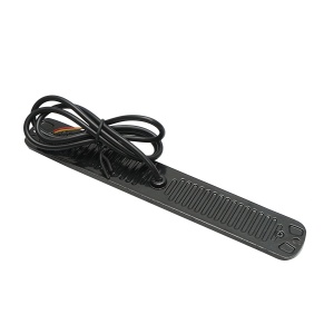 Lampa gabarit LED 12-24V, 24W, galben, 24 LED-uri 190x28x10mm, Cod: BK79848 - Img 4