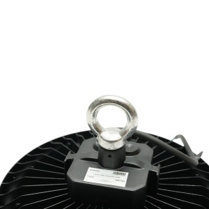 Lampa industriala LED High-Bay 150W, 220V, 5000K, 22500lm, senzor de miscare cu microunde pentru hale, depozite 265x86mm Breckner Germany, AAA633 - Img 11