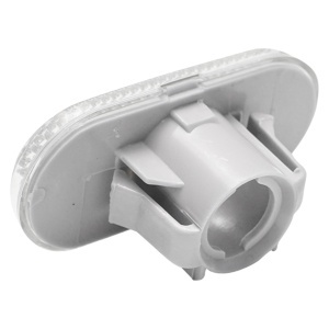 Lampa laterala semnalizare pentru Dacia Logan si Duster 8200257684, BK72200, BRECKNER GERMANY - Img 2