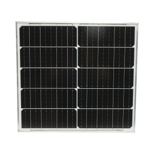 Lampa LED 1200lm, 3500K/6500K cu panou solar 25W, baterie LifePO4 3.2V/20Ah, senzor de miscare si telecomanda IP66 Breckner Germany, BRECKNER GERMANY, BK89104 - Img 6