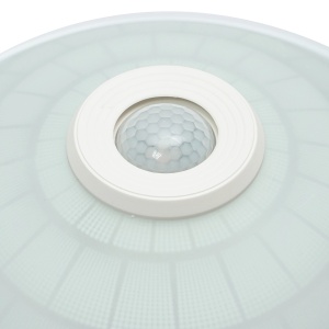Lampa LED cu senzor crepuscular 12W, 220V, 360 grade, Cod: BK69972, Brand: BRECKNER GERMANY - Img 3