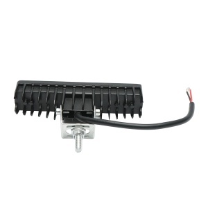 Lampa LED tip bara 10-60V, 60W cu accesorii de prindere 148x35x45mm, DISPH16 - Img 2