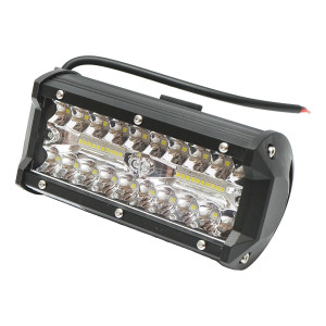 Lampa LED tip bara 12-24V, 120W, 62x79x230mm, Cod: BK69913, Brand: BRECKNER GERMANY - Img 2