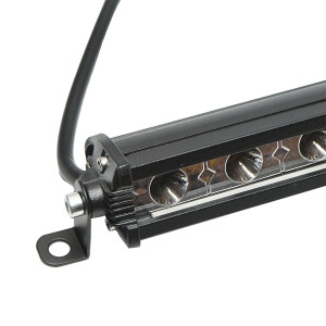Lampa LED tip bara 12-24V, 144W, 40x26x1270mm, Cod: BK69872, Brand: BRECKNER GERMANY - Img 3