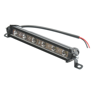 Lampa LED tip bara 12-24V, 18W, 40x26x178mm, Cod: BK69865, Brand: THOR - Img 2