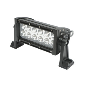 Lampa LED tip bara cu 12 leduri 9-60V 36W 6000K, Cod: BK69067, Brand: BRECKNER GERMANY - Img 2