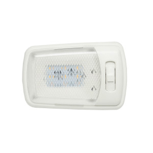 Lampa plafoniera simpla cu LED 12V, Cod: BK69023, Brand: BRECKNER GERMANY