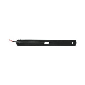 Lampa pozitie cabina camion LED 24V galbena 6 LED-uri 240x26x25mm Breckner Germany, BRECKNER GERMANY, BK69181 - Img 5