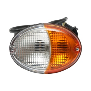 Lampa semnalizare stanga fata John Deere cod OEM AL171029, Cod: DISTV07 - Img 1