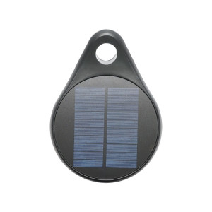 Lampa solara, led, de gradina, 11W, cu panou solar 1W si baterie 3.7V, IP54, Cod: BK69714 Echivalență: DISLG73, Breckner Germany - Img 4