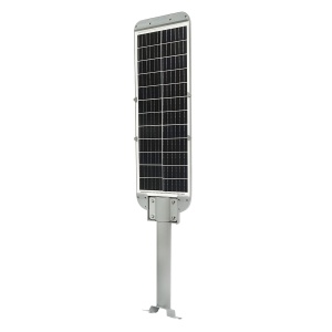 Lampa solara LED iluminat stradal 600W, 6500K, baterie 20Ah cu panou solar si telecomanda IP65, Cod: BK79236,Brand: BRECKNER GERMANY - Img 4