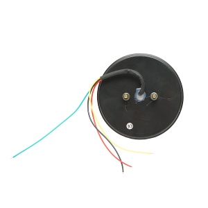 Lampa spate 12-30V 44 LED-uri 140x40mm Breckner Germany, BK69511 - Img 3