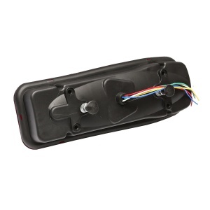 Lampa stop spate camion LED 12V 350x125mm Breckner Germany, BRECKNER GERMANY, BK92851 - Img 4