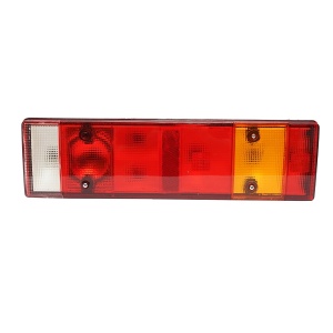 Lampa stop spate dreapta Iveco Eurocargo, Eurotech, Eurostar, Eurotrakker, Stralis, Daily 470x130x90mm cod OEM 99463242, Cod: DISTV48