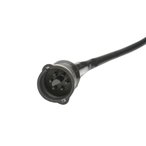Lampa stop spate LED 24V cu mufa si 5 functii, 404x95x80mm, Cod: BK69509, Brand: BRECKNER GERMANY - Img 4