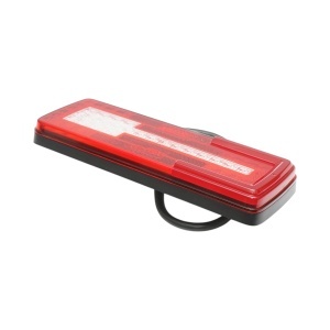 Lampa stop spate LED universala 12V/24V cu 6 functii 220x80x24.5mm IP67 Breckner Germany, BRECKNER GERMANY, BK88874 - Img 6