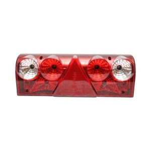 Lampa stop spate stanga camion 24V universala 430x130x80mm , Cod: BK98641, Breckner Germania