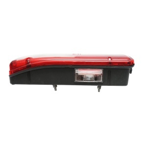 Lampa stop spate stanga Scania, MAN, VW Crafter, Mercedes Sprinter 400x161x90mm cod OEM 1756754, DISTV47 - Img 2