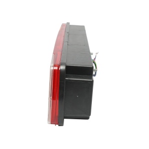 Lampa stop spate stanga Scania seria 4, Volvo FH, FL, FM cu 7 functii 500x130x80mm cod OEM 1387877, Cod: DISTV43 - Img 5