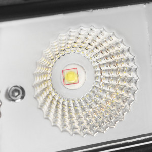 Lampa tip bara cu 4 LED-uri 9-60V 40W 6000K, Cod: BK69063, Brand: BRECKNER GERMANY - Img 4