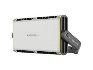 LEDLENSER AF12R Work 8000 lm rețea reîncărcabilă de iluminat stradal - Img 7
