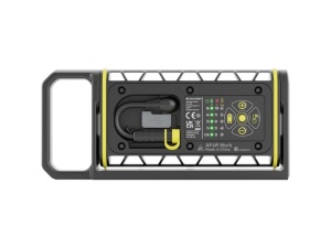 LEDLENSER AF4R Work 2000 lm rețea reîncărcabilă de iluminat stradal - Img 3